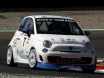 Abarth 695 Assetto Corse 2012 года